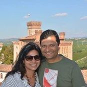 Preeti Kishore's photo