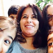 Foto de Mona Attaallah
