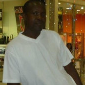 George Owaga's photo