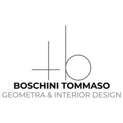 Tommaso Boschini - Geometra & Interior Design