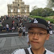 Vanness Tan Jian Hao's photo