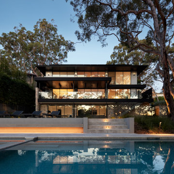 Gumtree House