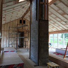 125 Claura - Renovation ideas