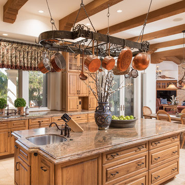 Rancho Santa Fe Estate