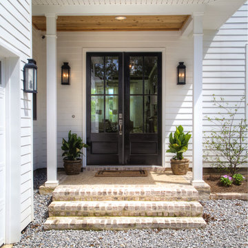 Modern Farmhouse