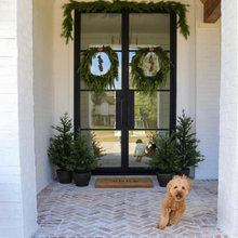 Front Entrance/Mudroom