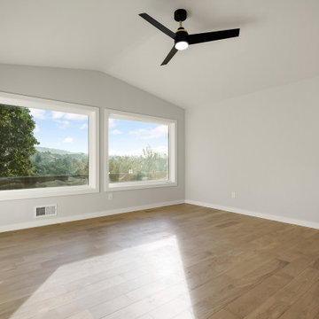 Home Addition - Walnut Creek CA
