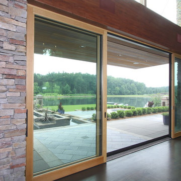 DeForest Residence