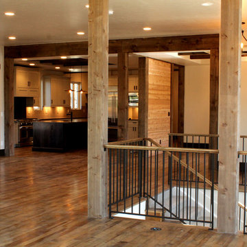 Escavera Residence