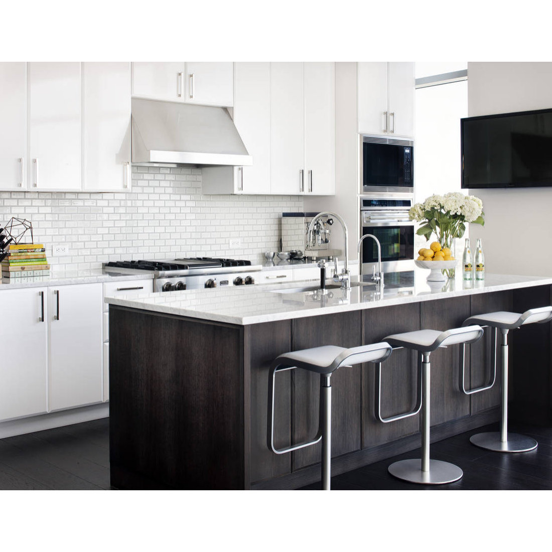 Austonian Condo