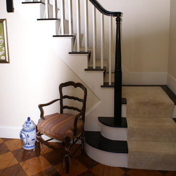Menefee Restoration