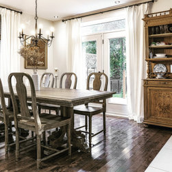 Heritage home - Dining Sets