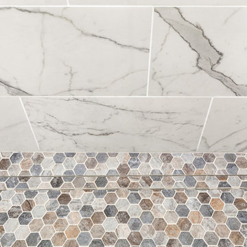King City Kitchen & Master Bath