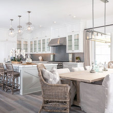 Kitchen Ideas