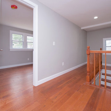 Piscataway - Complete Renovation, New Mechanicals, Kitchen, Baths, Interior, Ext