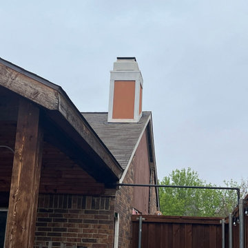 James Hardie Reveal Planks and Straight-Edge Shingles