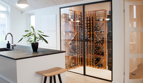 47 vilde vinkældre – så forskelligt kan du opbevare flaskerne