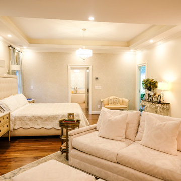 LACKLAND HOUSE