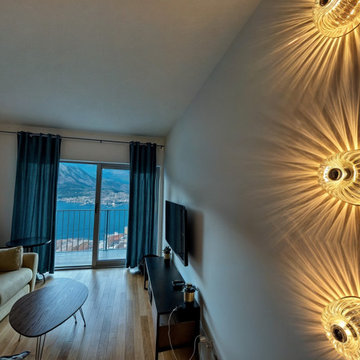 YG House Kotor