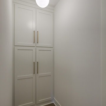 Custom Two Story