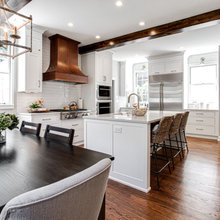 Kitchen Ideas
