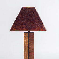 Cindy Vargas Lighting - Table Lamps