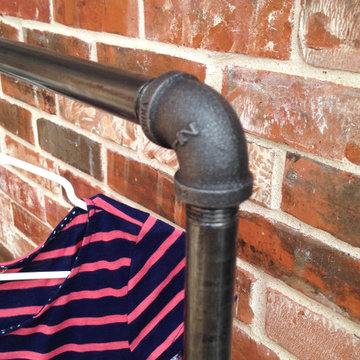 Garment Racks