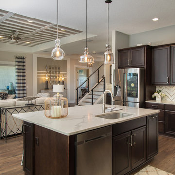 Key Biscayne at Wesley Groves