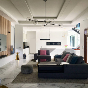 West Sydney Residence