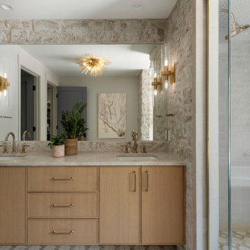 Organic Modern & Livable Luxury