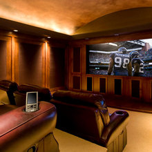 Theater Room