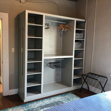 Downtown Condo Refresh