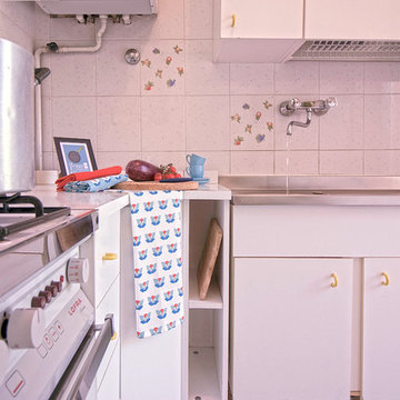 Appartamento in affitto