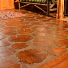 Flooring