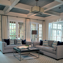 Family Room Ideas