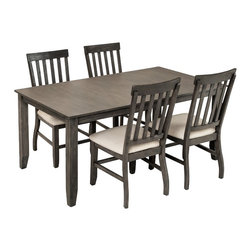 Radnor 5-pc. Dining Set - Dining Sets