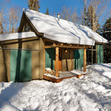 cabin