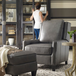 Living Rooms - Armchairs And Accent Chairs
