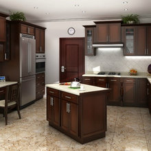 Kitchen Ideas