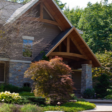 Country Estate