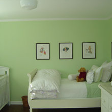 Nursery Ideas