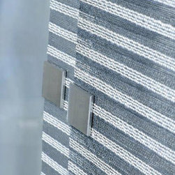Sliding Panels - Vertical Blinds
