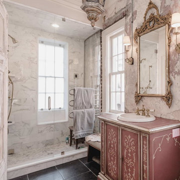 Charleston Hitoric Remodel