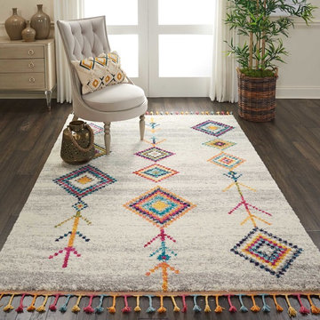 Moroccan Cashbah Collection