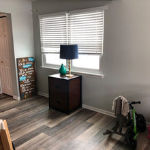 front room
