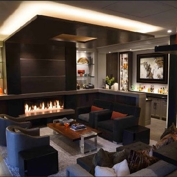 Broadmoor Residence High Rise