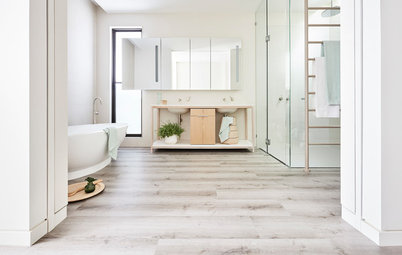 Picture Perfect: 38 Fabulous Flooring Ideas