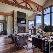 Colorado House