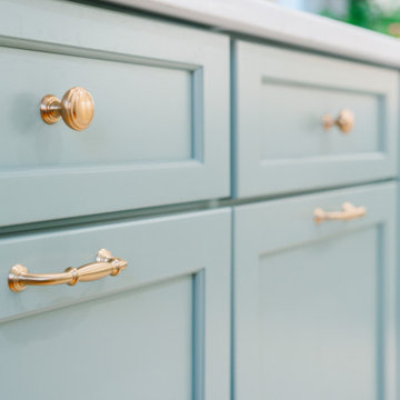 Chapin Home Remodel