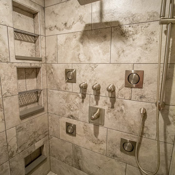 Oak Hills Whole Home Remodel